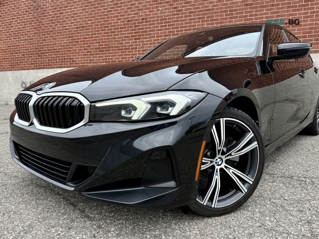 BMW 330 * PANO * xDrive * Автокредит (Цена до България), снимка 3 - Автомобили и джипове - 55117656