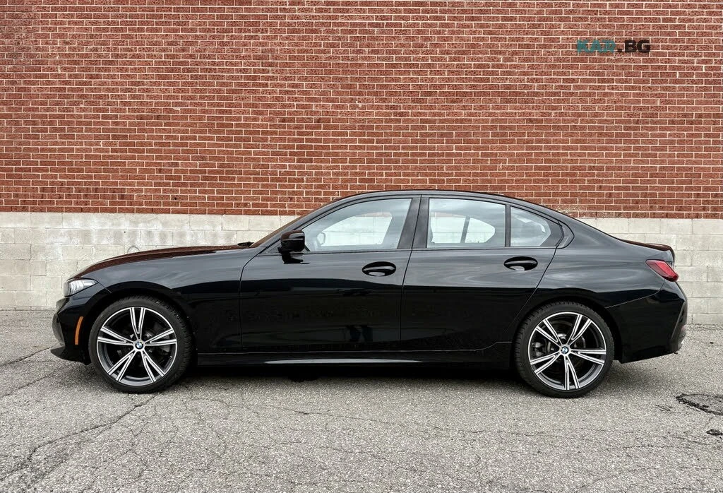 BMW 330 * PANO * xDrive * Автокредит (Цена до България), снимка 4 - Автомобили и джипове - 55117656