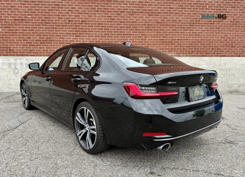 BMW 330 * PANO * xDrive * Автокредит (Цена до България), снимка 5 - Автомобили и джипове - 55117656