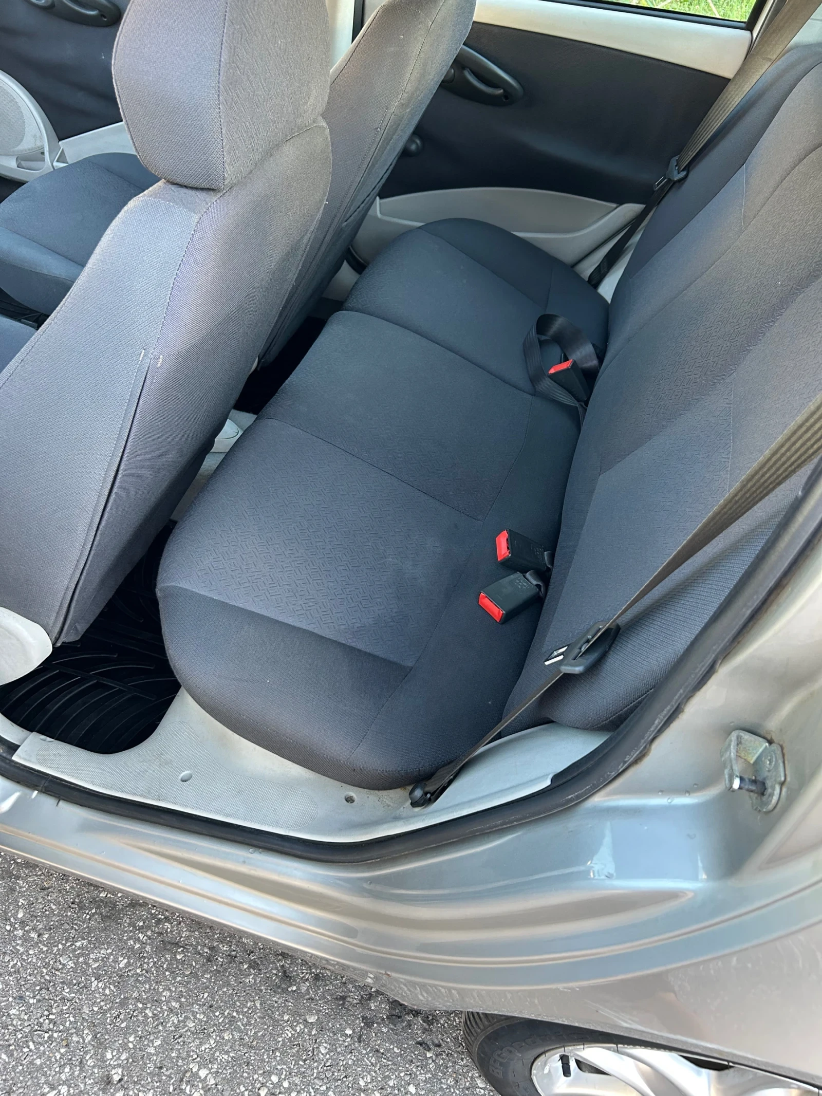 Fiat Punto 1.2 8V 60 к.с., снимка 14 - Автомобили и джипове - 55174829