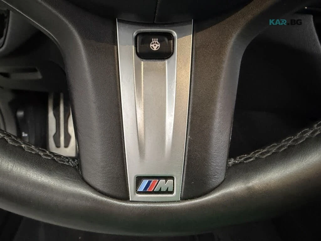 BMW 530 * XDRIVE * PANO * Автокредит * (Цена до България), снимка 13 - Автомобили и джипове - 55187408