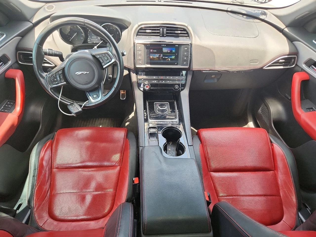 Jaguar F-Type R - SPORT | Mobile.bg � ����������� 8