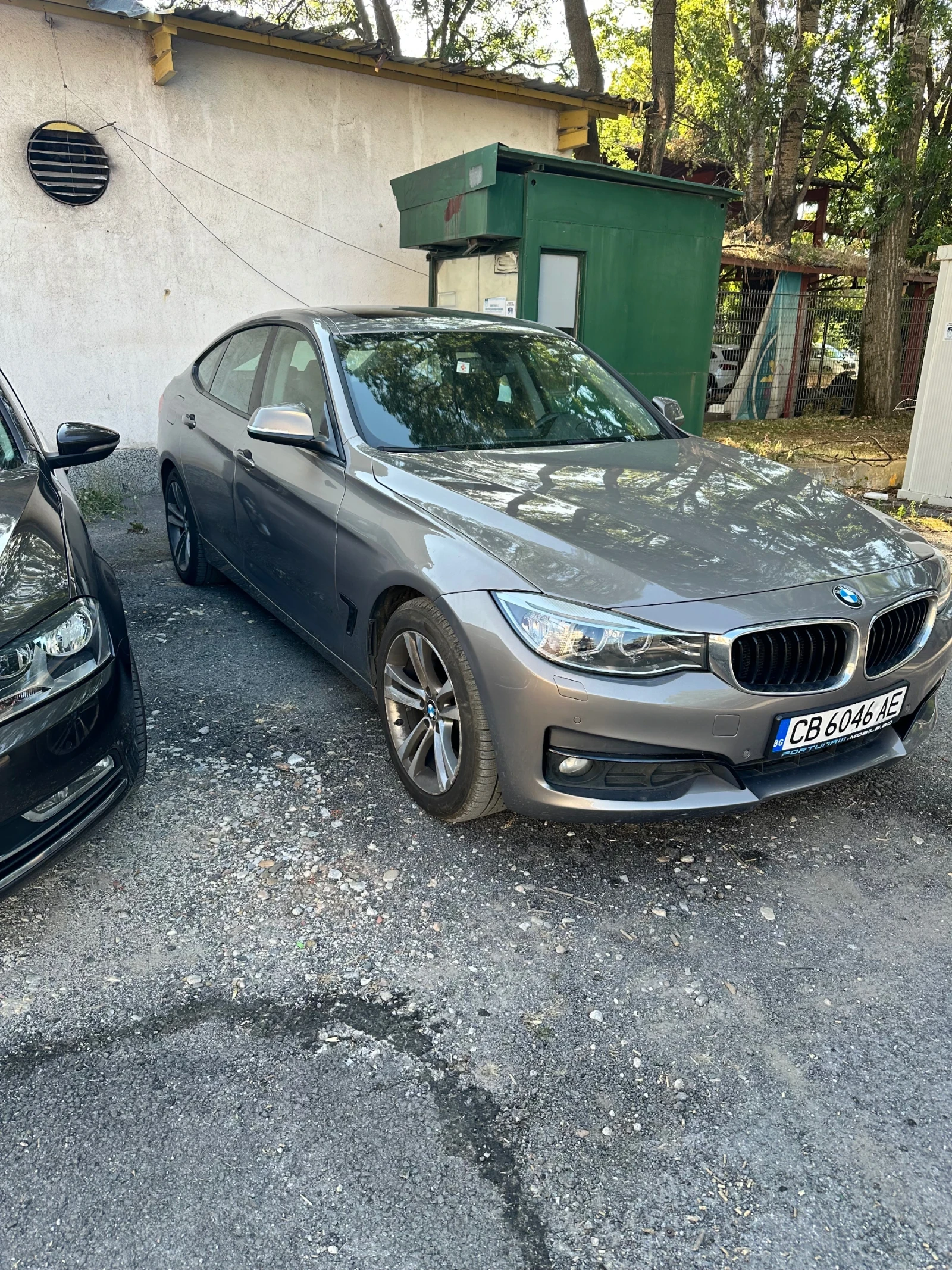 BMW 3gt, снимка 7 - Автомобили и джипове - 55612727