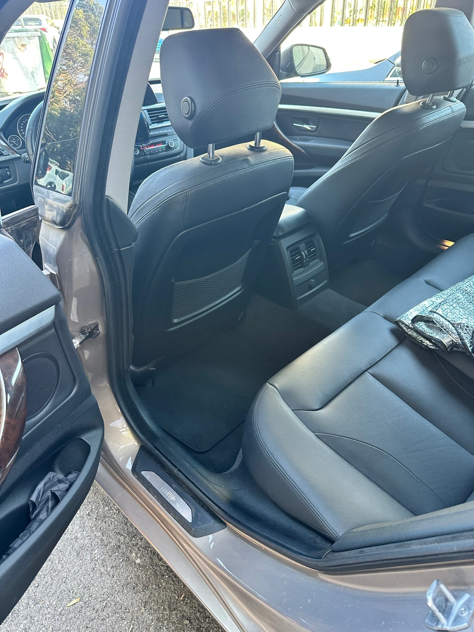 BMW 3gt, снимка 17 - Автомобили и джипове - 55612727