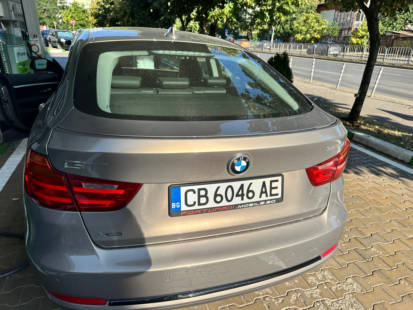 BMW 3gt, снимка 15 - Автомобили и джипове - 55612727