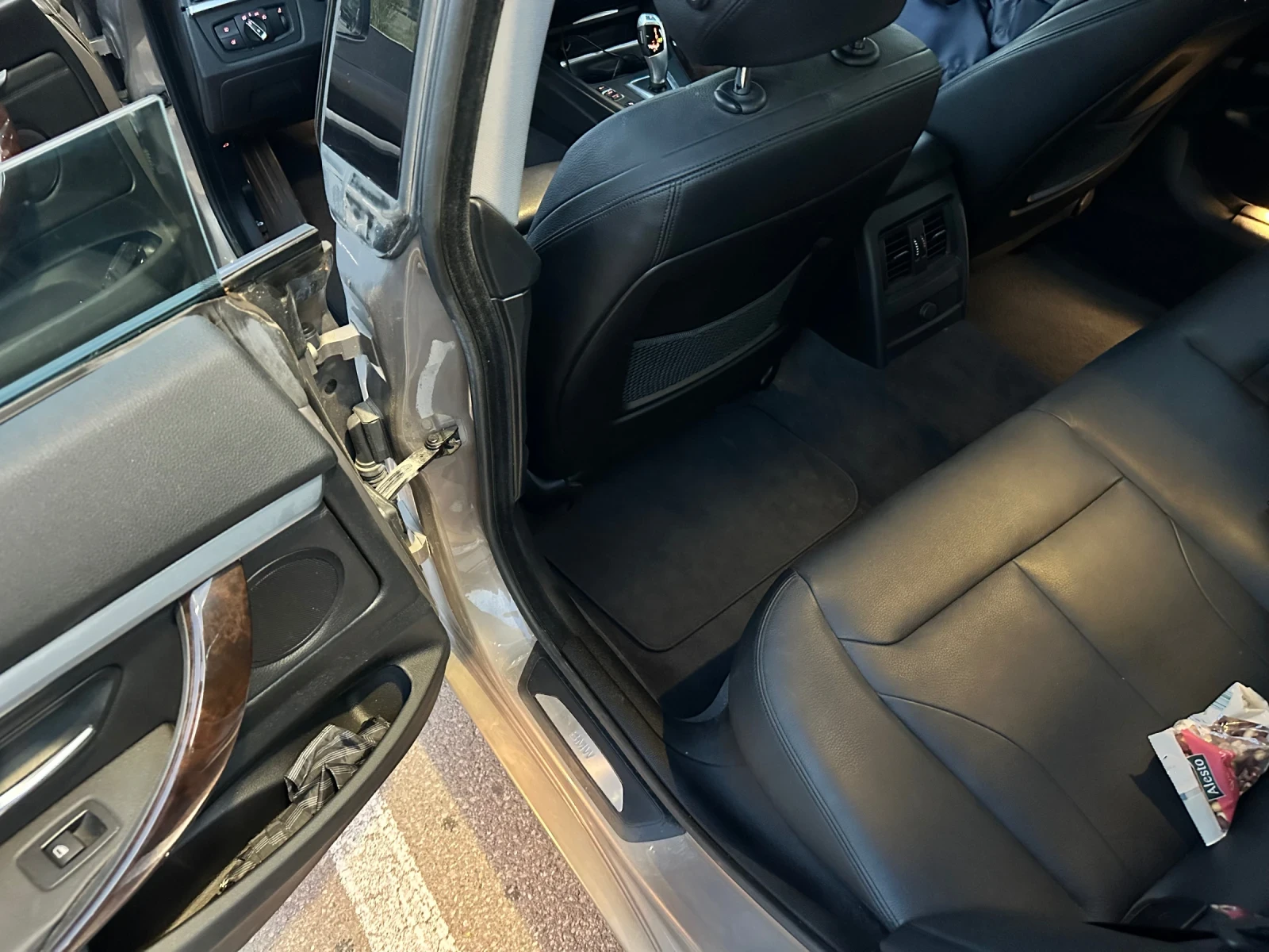 BMW 3gt, снимка 3 - Автомобили и джипове - 55612727