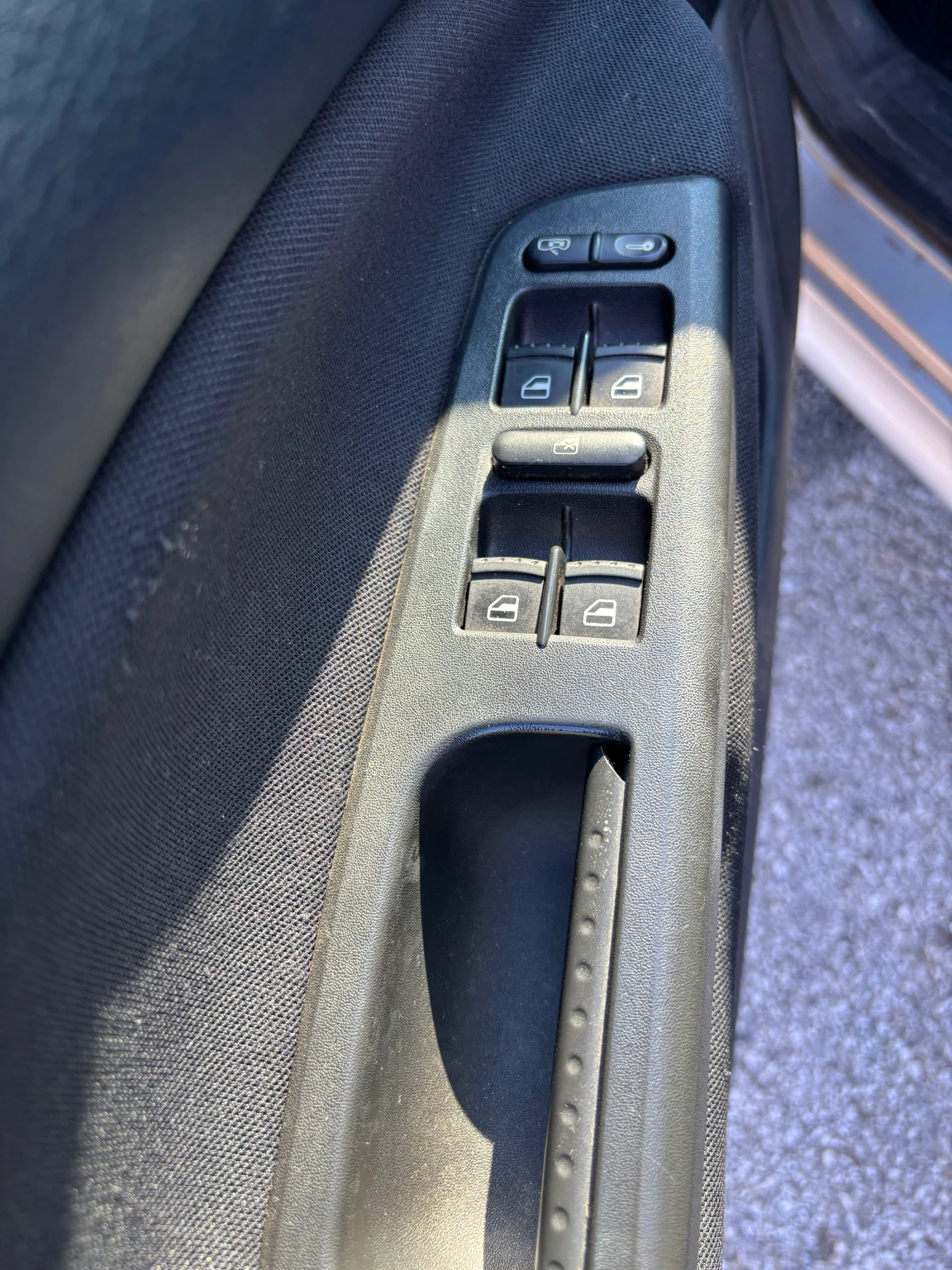 Skoda Octavia 1, 9 tdi 90коня facelift, снимка 9 - Автомобили и джипове - 55737859