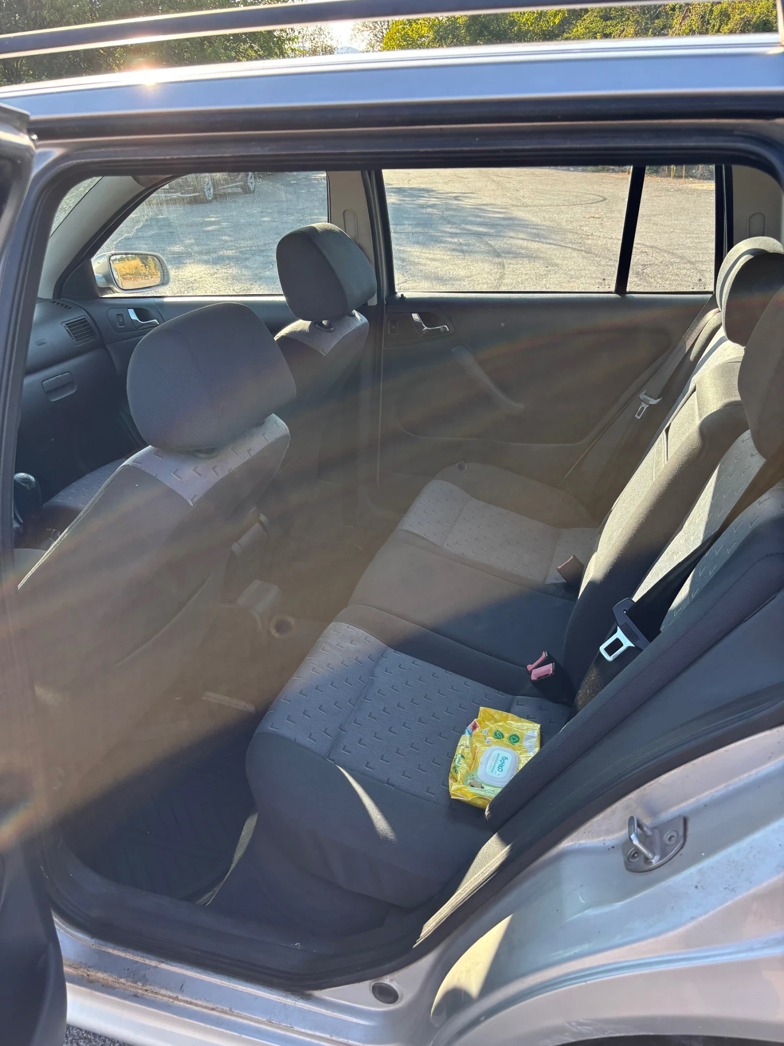 Skoda Octavia 1, 9 tdi 90коня facelift, снимка 7 - Автомобили и джипове - 55737859