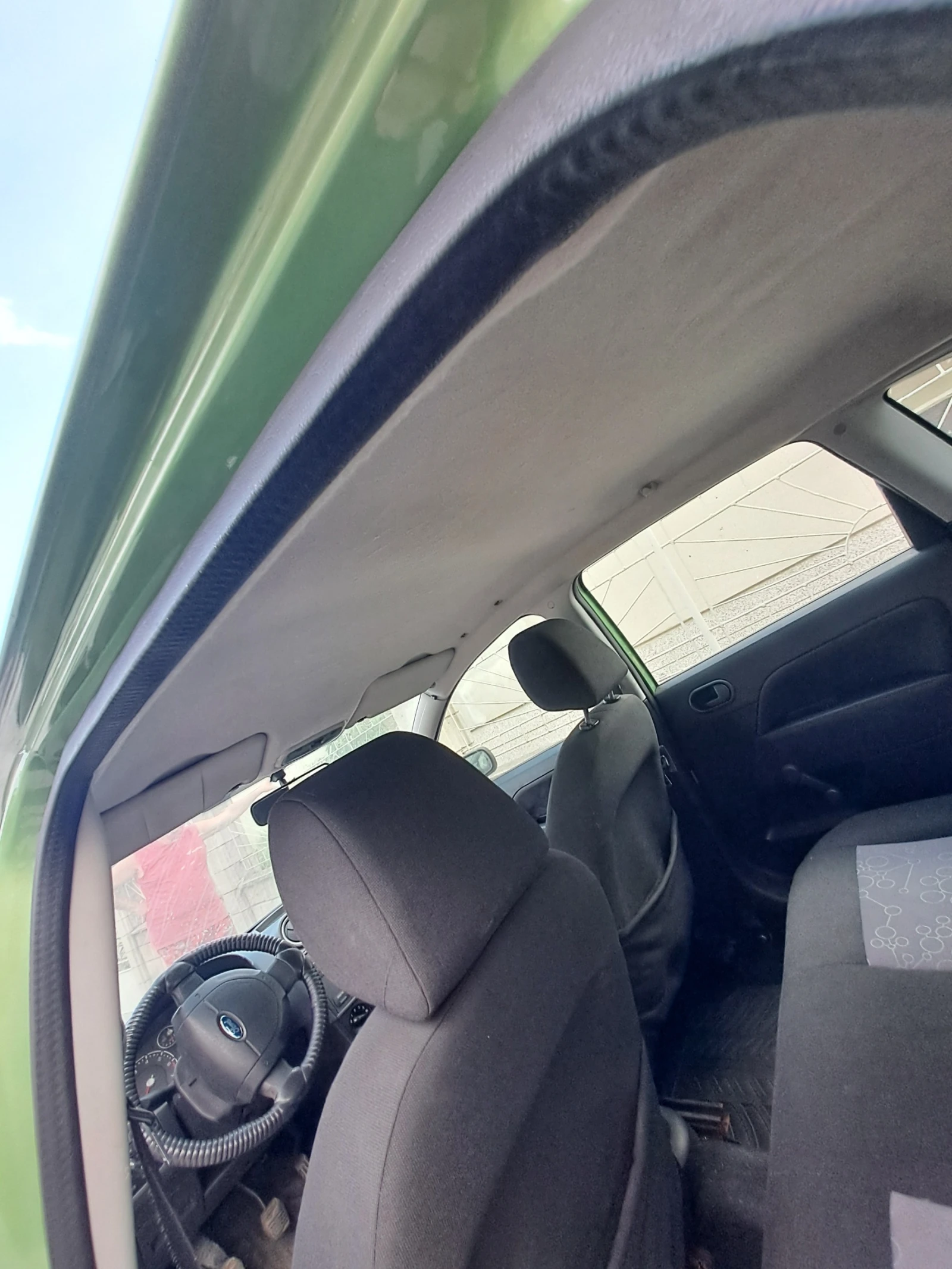 Ford Fiesta 1.25, снимка 7 - Автомобили и джипове - 56130177