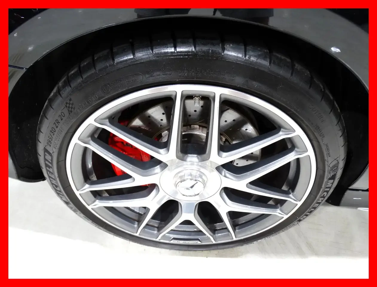 Mercedes-Benz E 55 E63S AMG 4MATIC * NAVI/BACKUP CAM/LEATHER/PANO | Mobile.bg � ����������� 8
