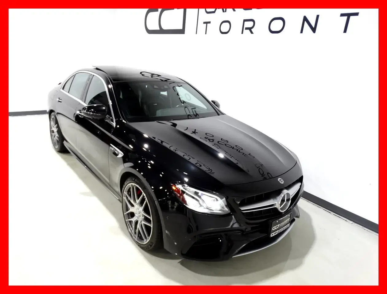 Mercedes-Benz E 55 E63S AMG 4MATIC * NAVI/BACKUP CAM/LEATHER/PANO | Mobile.bg � ����������� 7