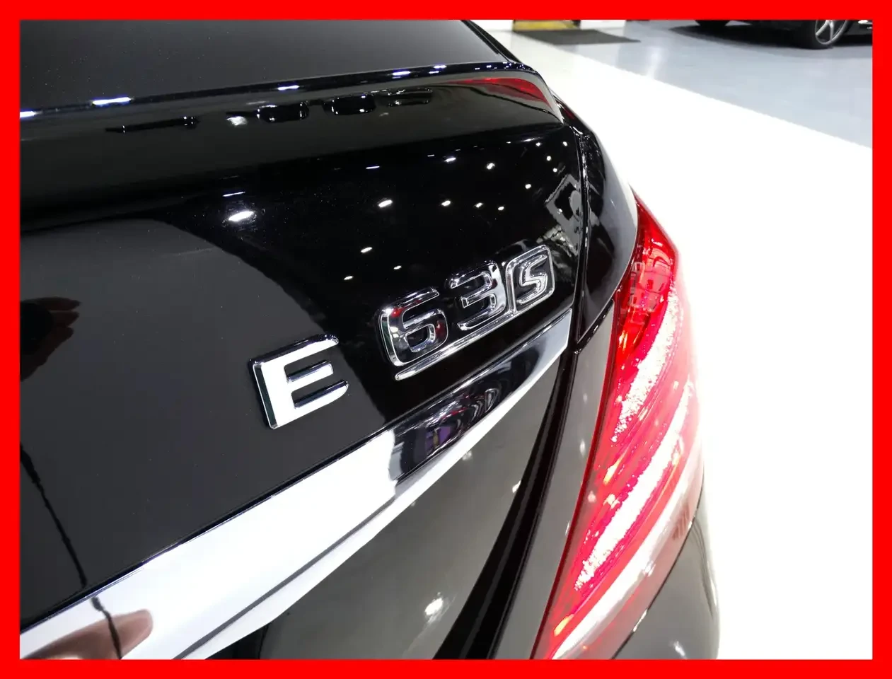 Mercedes-Benz E 55 E63S AMG 4MATIC * NAVI/BACKUP CAM/LEATHER/PANO | Mobile.bg � ����������� 10