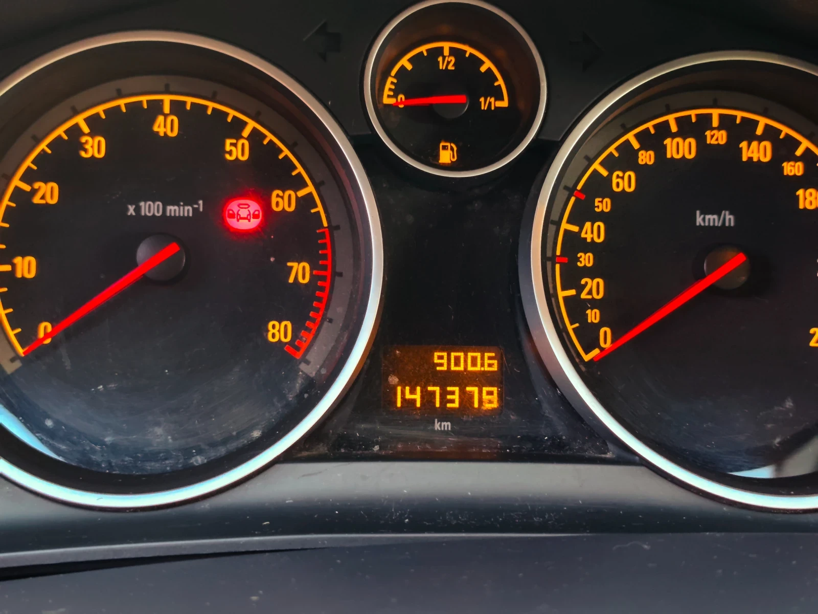 Opel Astra, снимка 6 - Автомобили и джипове - 56184078