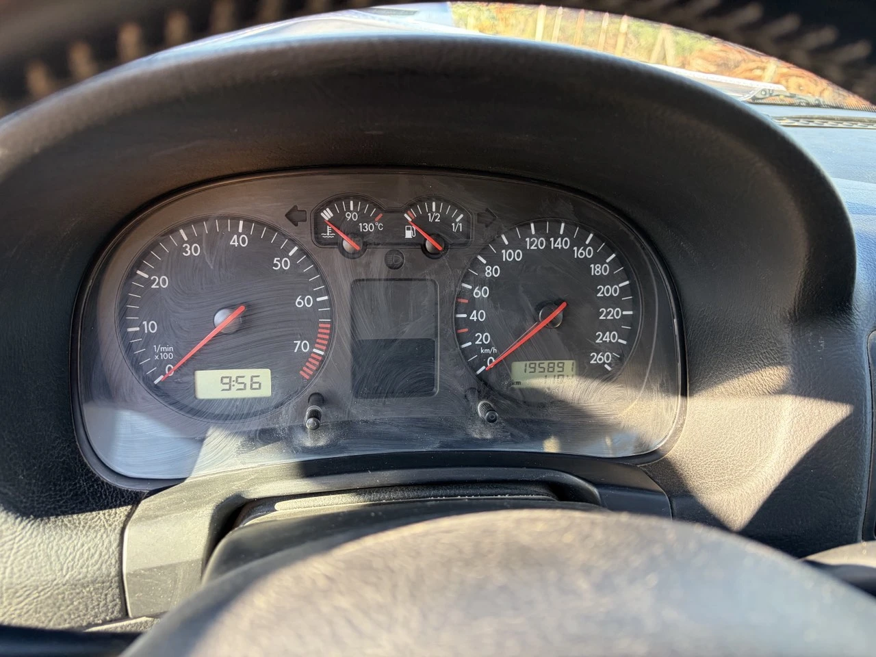 VW Golf 4, снимка 4 - Автомобили и джипове - 56246902