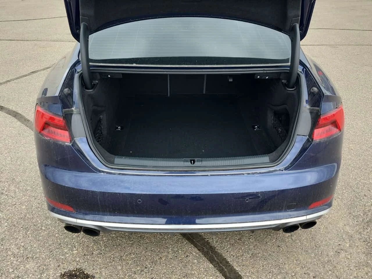 Audi S5 * Technik * ���������� * ������ ���������������� | Mobile.bg � ����������� 14