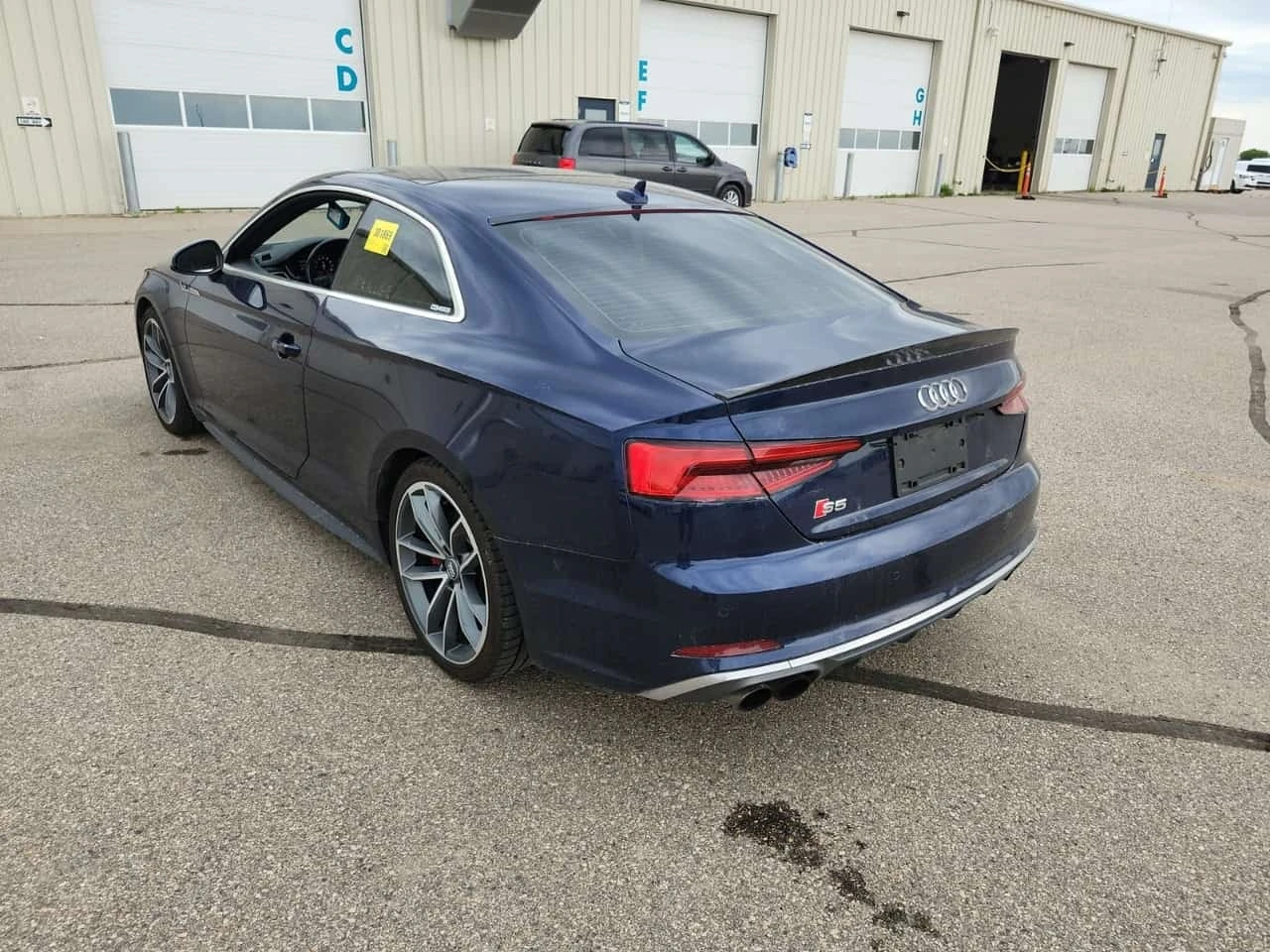 Audi S5 * Technik * ���������� * ������ ���������������� | Mobile.bg � ����������� 4