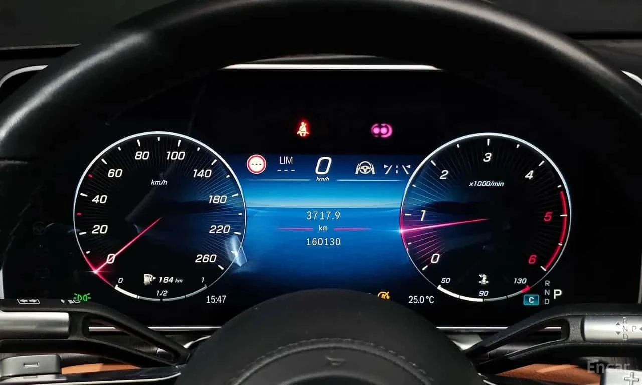 Mercedes-Benz S 400 / ��������� ���� �� �������� | Mobile.bg � ����������� 8