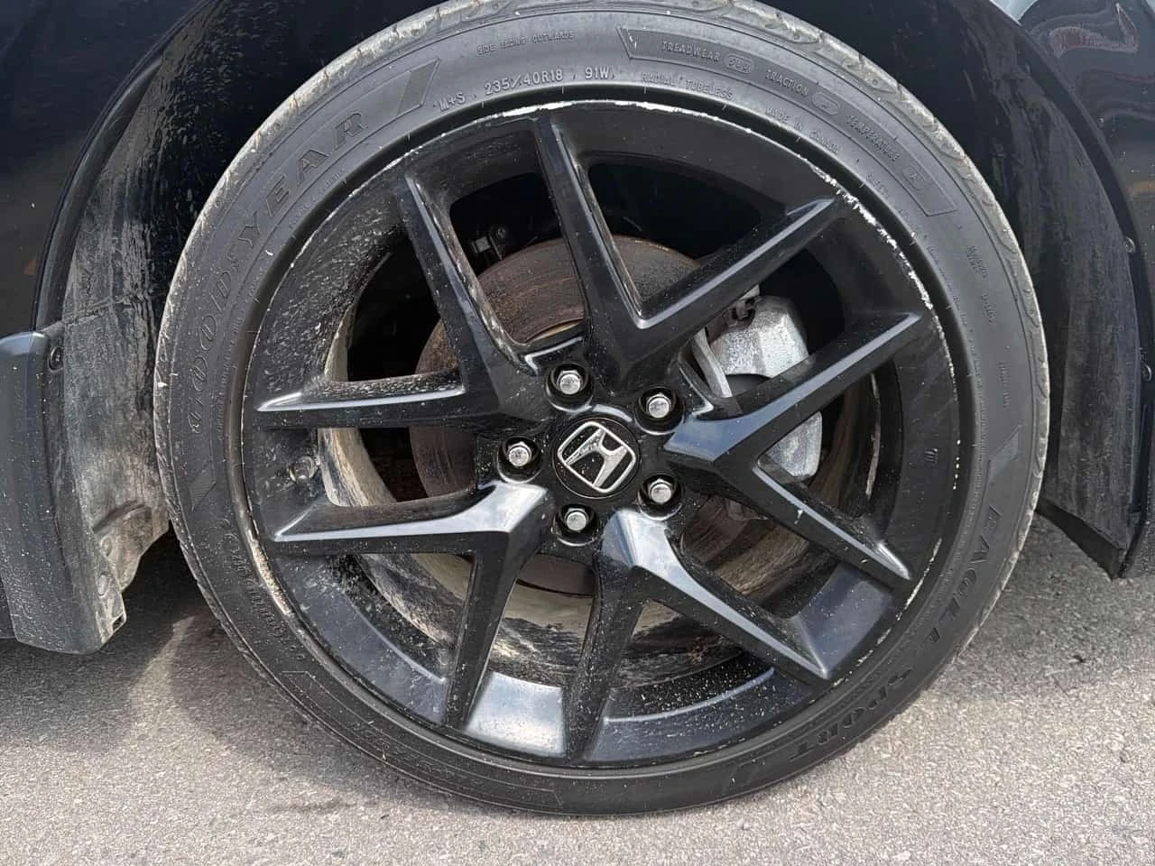 Honda Civic SPORT TOURING HYBRID * ��������* ������*    | Mobile.bg � ����������� 6