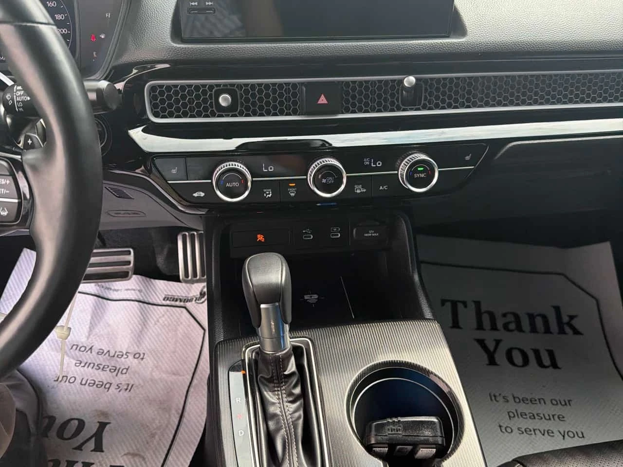 Honda Civic SPORT TOURING HYBRID * ��������* ������*    | Mobile.bg � ����������� 10