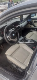 BMW 320, снимка 4 - Автомобили и джипове - 45338786