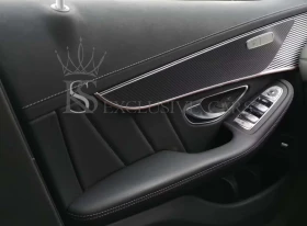 Mercedes-Benz EQC 400* 4MATIC* AMG* MULTIBEAM* 360* KEYLESS-GO* , снимка 5