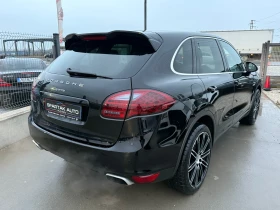 Porsche Cayenne 4.2TDI* 2014г* FULL MAX* 21* Топ Състояние* 230.00, снимка 4