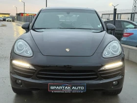 Porsche Cayenne 4.2TDI* 2014г* FULL MAX* 21* Топ Състояние* 230.00, снимка 2