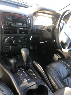 Jeep Grand cherokee, снимка 5