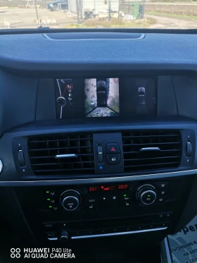 BMW X3 2.8ixdrive LPG, снимка 13