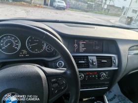 BMW X3 2.8ixdrive LPG, снимка 12