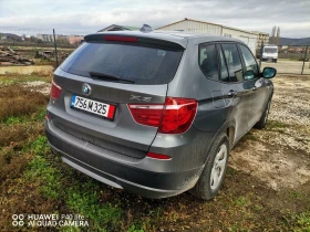 BMW X3 2.8ixdrive LPG, снимка 4