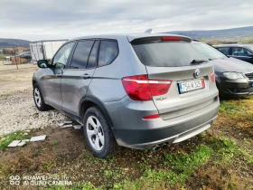 BMW X3 2.8ixdrive LPG, снимка 3