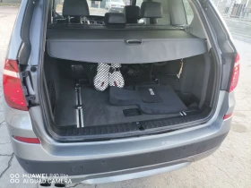 BMW X3 2.8ixdrive LPG, снимка 8