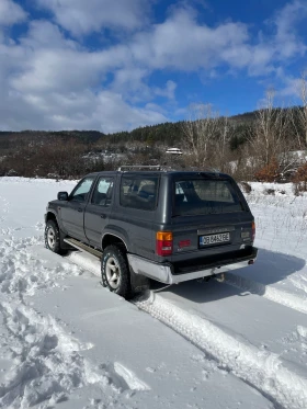 Toyota 4runner 3.0 V6 3VZ-E ГАЗ, снимка 6