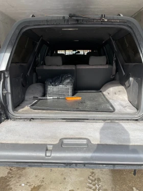 Toyota 4runner 3.0 V6 3VZ-E ГАЗ, снимка 10