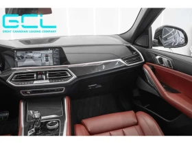 BMW X6 * PREMIUM ENHANCE PACK * CARFAX * , снимка 12