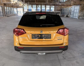 Suzuki Vitara 1.5 FULL HYBRID;4X4;AUTOMATIC;3.000km , снимка 6