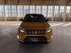 Suzuki Vitara 1.5 FULL HYBRID;4X4;AUTOMATIC;3.000km , снимка 2