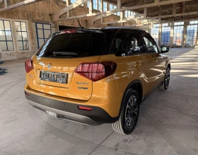Suzuki Vitara 1.5 FULL HYBRID;4X4;AUTOMATIC;3.000km , снимка 5