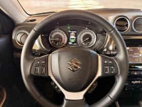 Suzuki Vitara 1.5 FULL HYBRID;4X4;AUTOMATIC;3.000km , снимка 10