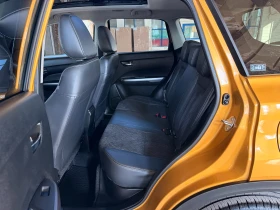 Suzuki Vitara 1.5 FULL HYBRID;4X4;AUTOMATIC;3.000km , снимка 13
