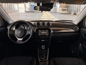 Suzuki Vitara 1.5 FULL HYBRID;4X4;AUTOMATIC;3.000km , снимка 11