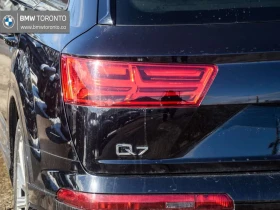 Audi Q7 * Progressiv | Pano Roof | Vent. Seats | 7 Seater , снимка 8