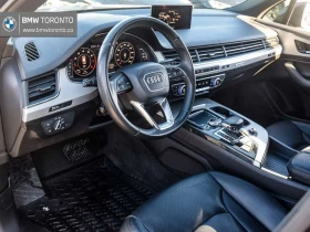 Audi Q7 * Progressiv | Pano Roof | Vent. Seats | 7 Seater , снимка 10