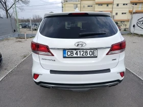 Hyundai Santa fe 3.3 GDI  V6 , снимка 4