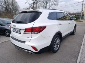 Hyundai Santa fe 3.3 GDI  V6 , снимка 5