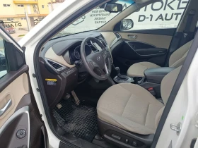 Hyundai Santa fe 3.3 GDI  V6 , снимка 7