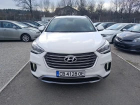 Hyundai Santa fe 3.3 GDI  V6 , снимка 1