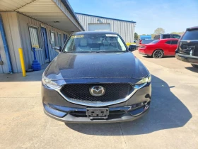 Mazda CX-5 GRAND TOURING, снимка 3