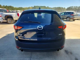 Mazda CX-5 GRAND TOURING, снимка 6